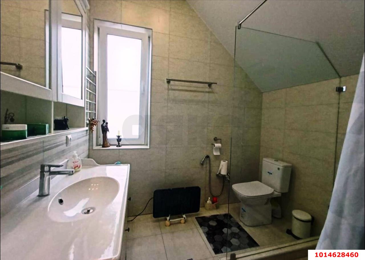 Фото №19: Дом 145 м² + 8.3 сот. - Гостагаевская, ул. Северная, 4