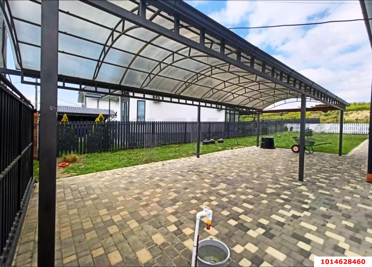 Фото №7: Дом 145 м² + 8.3 сот. - Гостагаевская, ул. Северная, 4