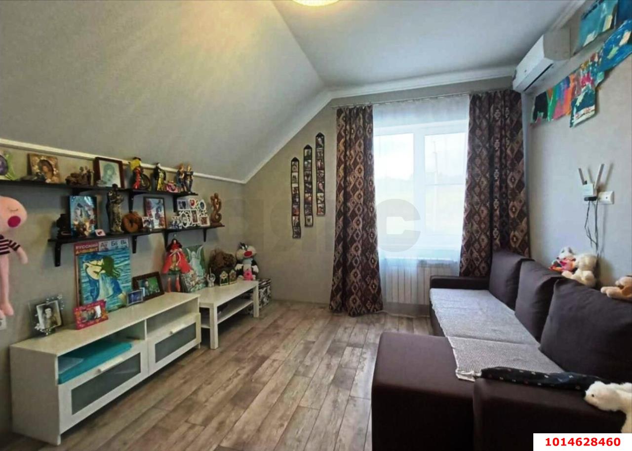 Фото №13: Дом 145 м² + 8.3 сот. - Гостагаевская, ул. Северная, 4