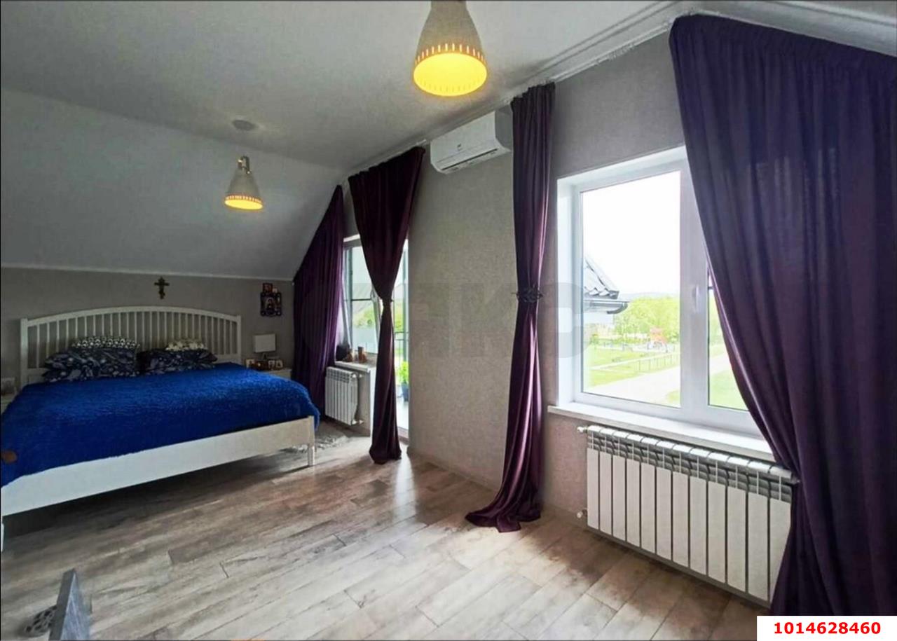 Фото №15: Дом 145 м² + 8.3 сот. - Гостагаевская, ул. Северная, 4