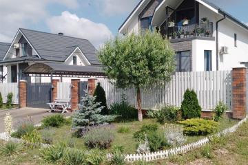 Фото №1: Дом 145 м² - Гостагаевская, ул. Северная, 4