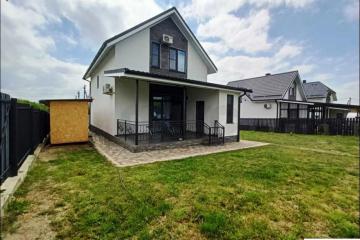 Фото №2: Дом 145 м² - Гостагаевская, ул. Северная, 4