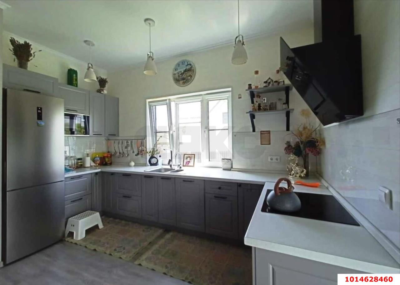 Фото №10: Дом 145 м² + 8.3 сот. - Гостагаевская, ул. Северная, 4