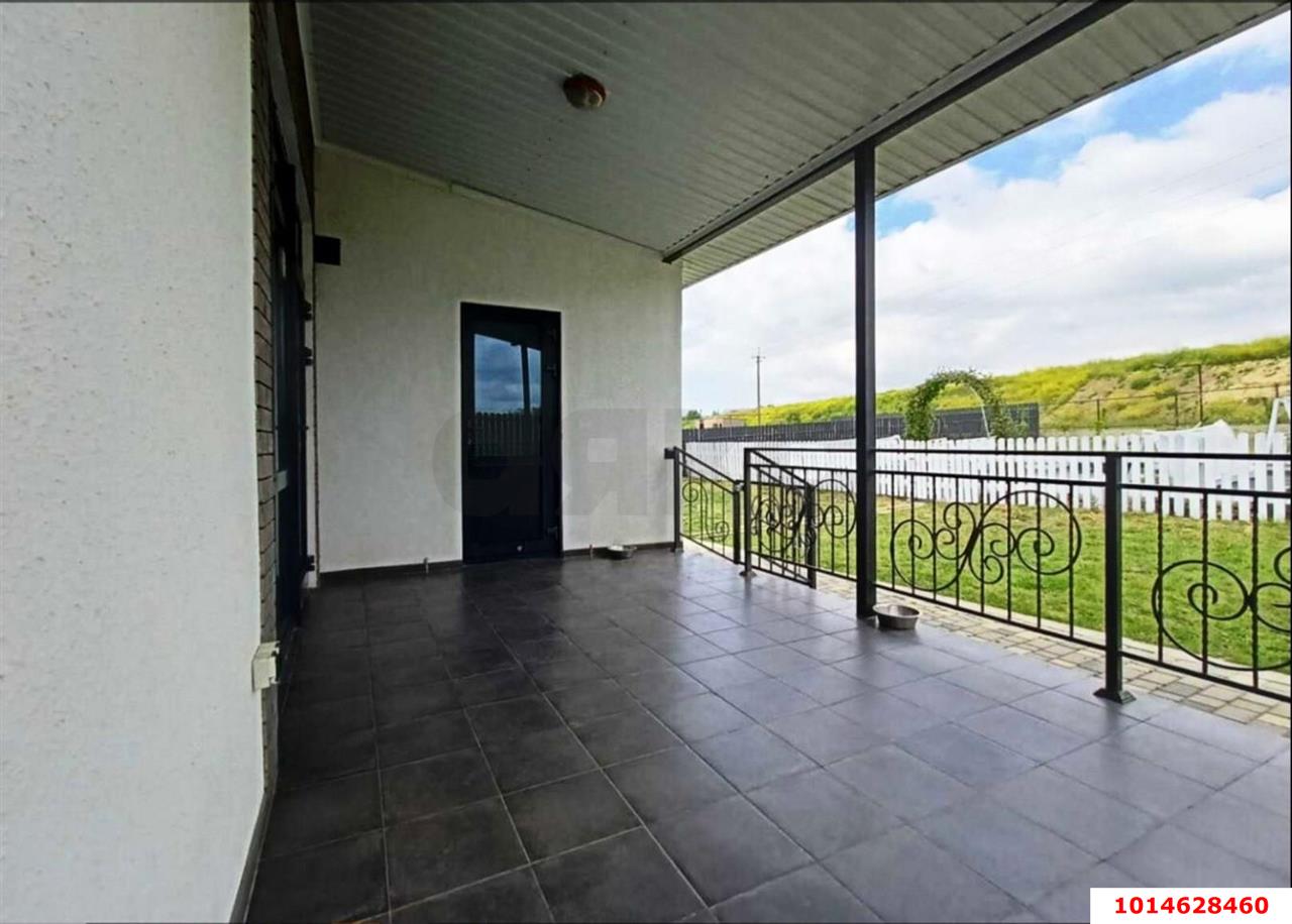 Фото №8: Дом 145 м² + 8.3 сот. - Гостагаевская, ул. Северная, 4