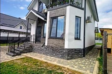 Фото №3: Дом 145 м² - Гостагаевская, ул. Северная, 4