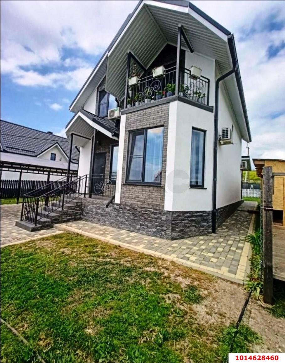 Фото №3: Дом 145 м² + 8.3 сот. - Гостагаевская, ул. Северная, 4