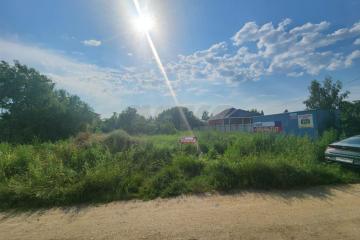 Фото №5: Земельный участок 5.96 сот. - СНТ Радуга, мкр. Прикубанский внутригородской округ, ул. Липовая, 290