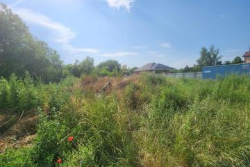 Фото №2: Земельный участок 5.96 сот. - СНТ Радуга, мкр. Прикубанский внутригородской округ, ул. Липовая, 290