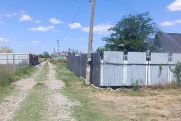 Фото №5: Земельный участок 8.35 сот. - садовое некоммерческое товарищество Авиатор, мкр. Прикубанский внутригородской округ, ул. Липовая, 215