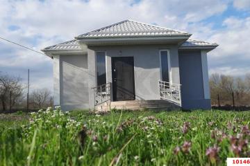 Фото №1: Дом 65 м² - Гостагаевская, ул. Комсомольская, 137