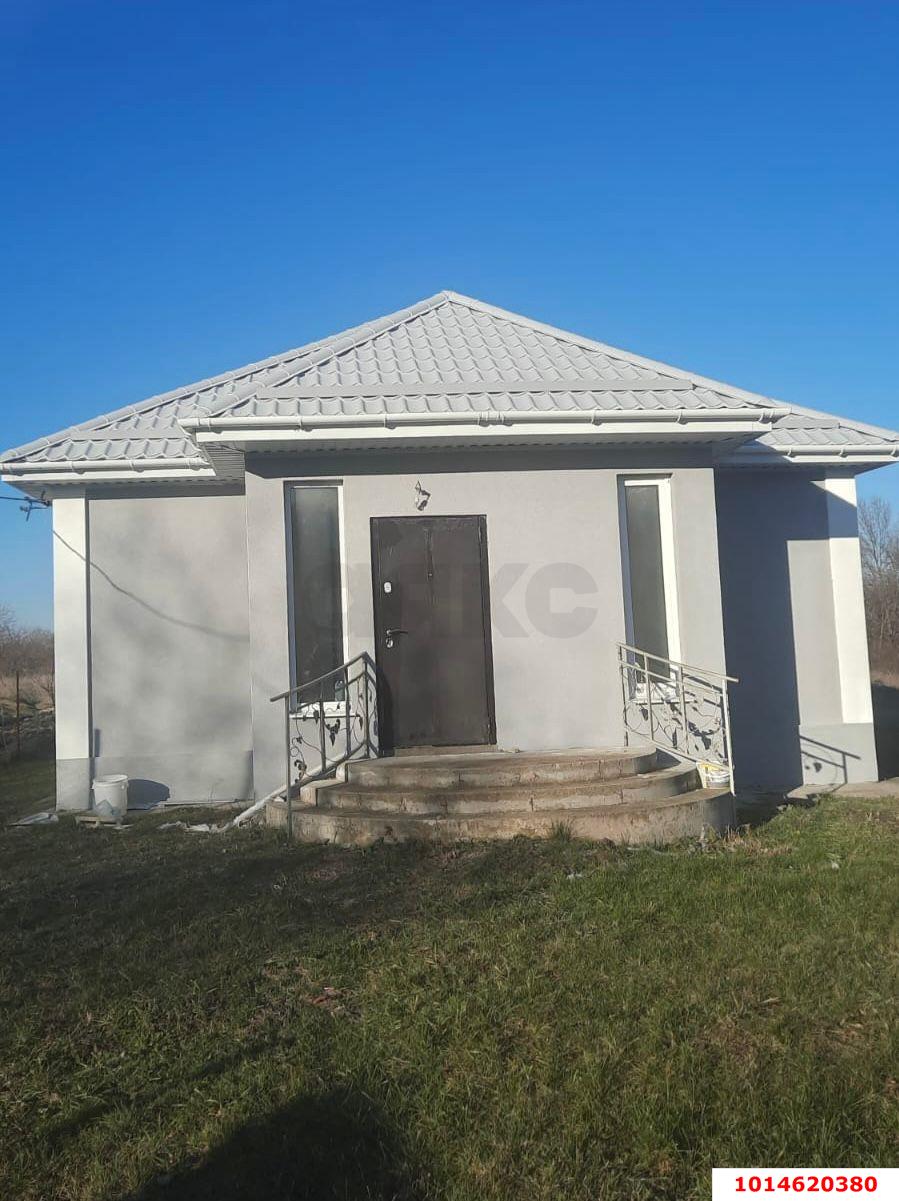 Фото №3: Дом 65 м² + 6 сот. - Гостагаевская, ул. Комсомольская, 137