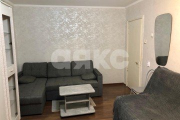 Фото №2: 1-комнатная квартира 33 м² - Анапа, мкр. 12-й, ул. Стахановская, 3