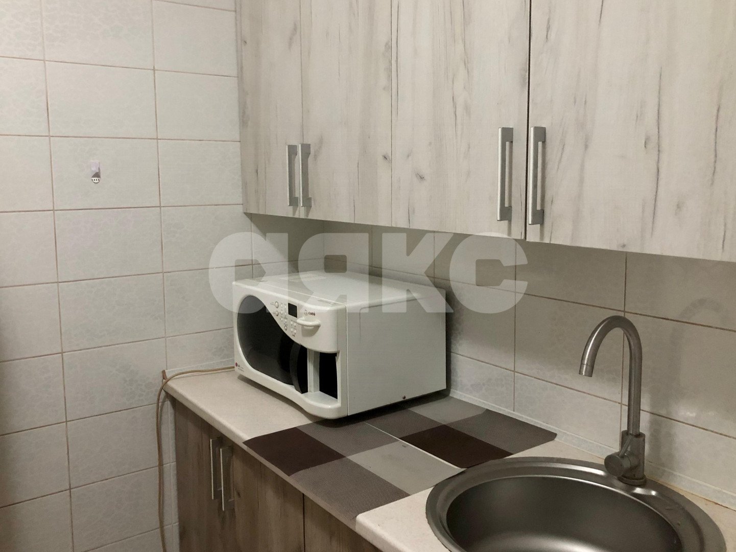 Фото №6: 1-комнатная квартира 33 м² - Анапа, мкр. 12-й, ул. Стахановская, 3