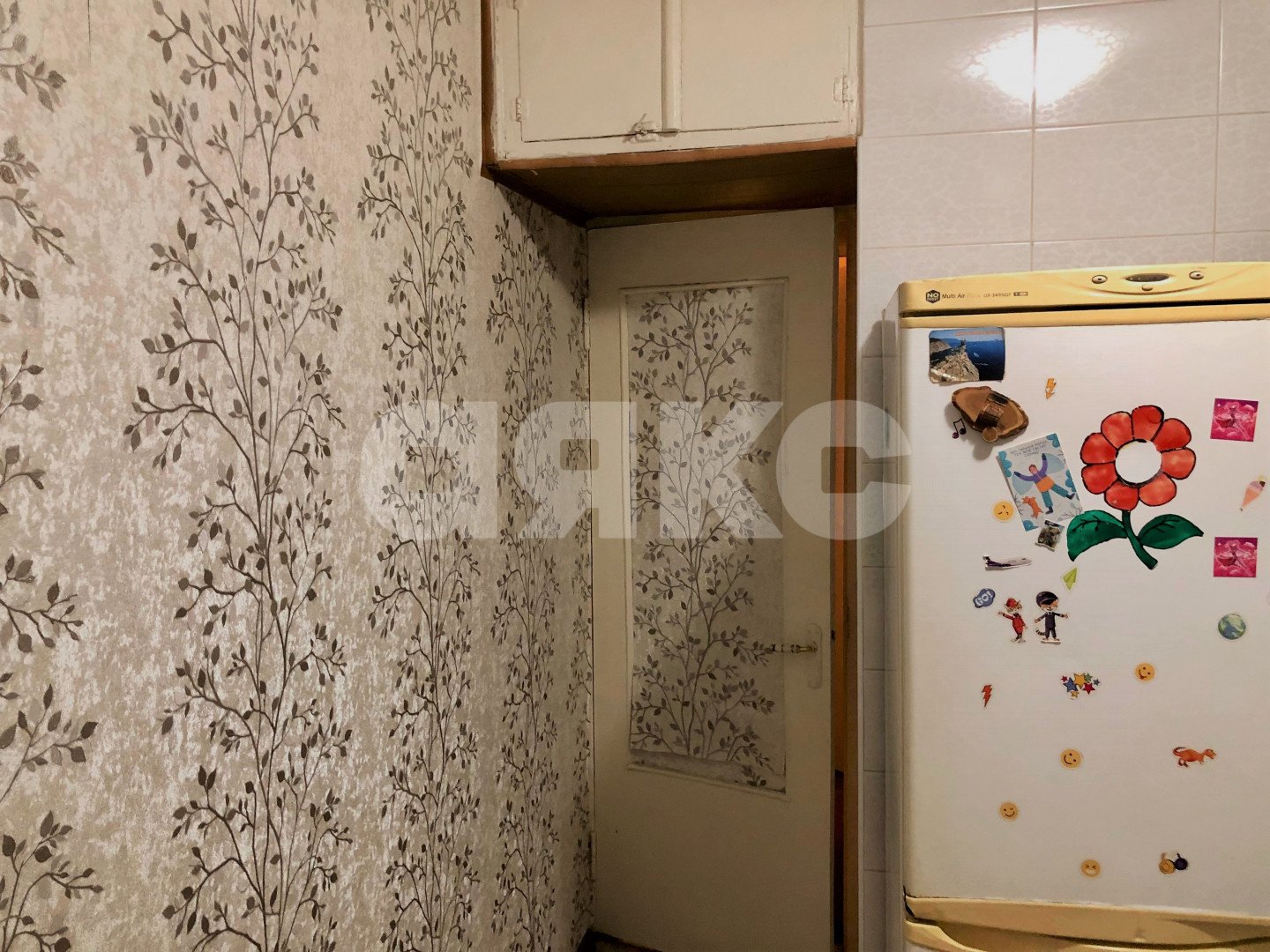 Фото №8: 1-комнатная квартира 33 м² - Анапа, мкр. 12-й, ул. Стахановская, 3