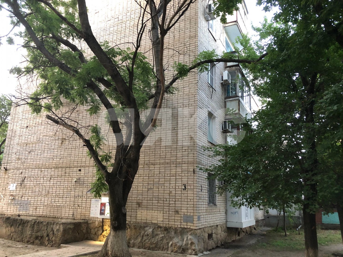 Фото №16: 1-комнатная квартира 33 м² - Анапа, мкр. 12-й, ул. Стахановская, 3