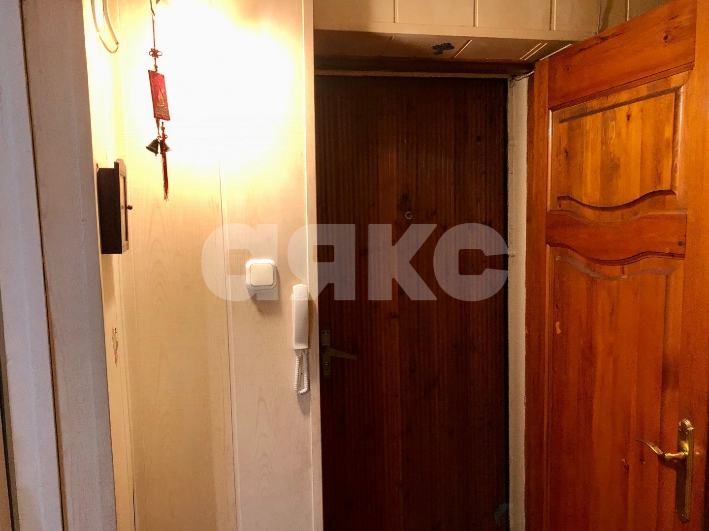 Фото №13: 1-комнатная квартира 33 м² - Анапа, мкр. 12-й, ул. Стахановская, 3