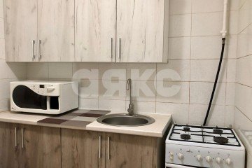 Фото №5: 1-комнатная квартира 33 м² - Анапа, мкр. 12-й, ул. Стахановская, 3