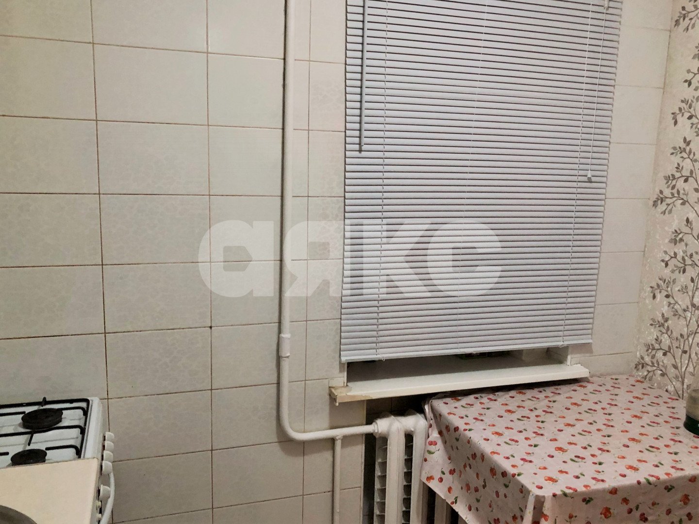 Фото №7: 1-комнатная квартира 33 м² - Анапа, мкр. 12-й, ул. Стахановская, 3