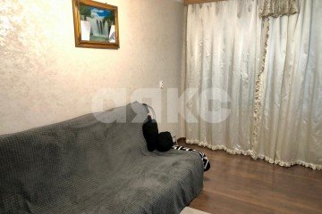 Фото №3: 1-комнатная квартира 33 м² - Анапа, мкр. 12-й, ул. Стахановская, 3