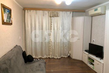 Фото №4: 1-комнатная квартира 33 м² - Анапа, мкр. 12-й, ул. Стахановская, 3