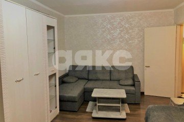 Фото №1: 1-комнатная квартира 33 м² - Анапа, мкр. 12-й, ул. Стахановская, 3