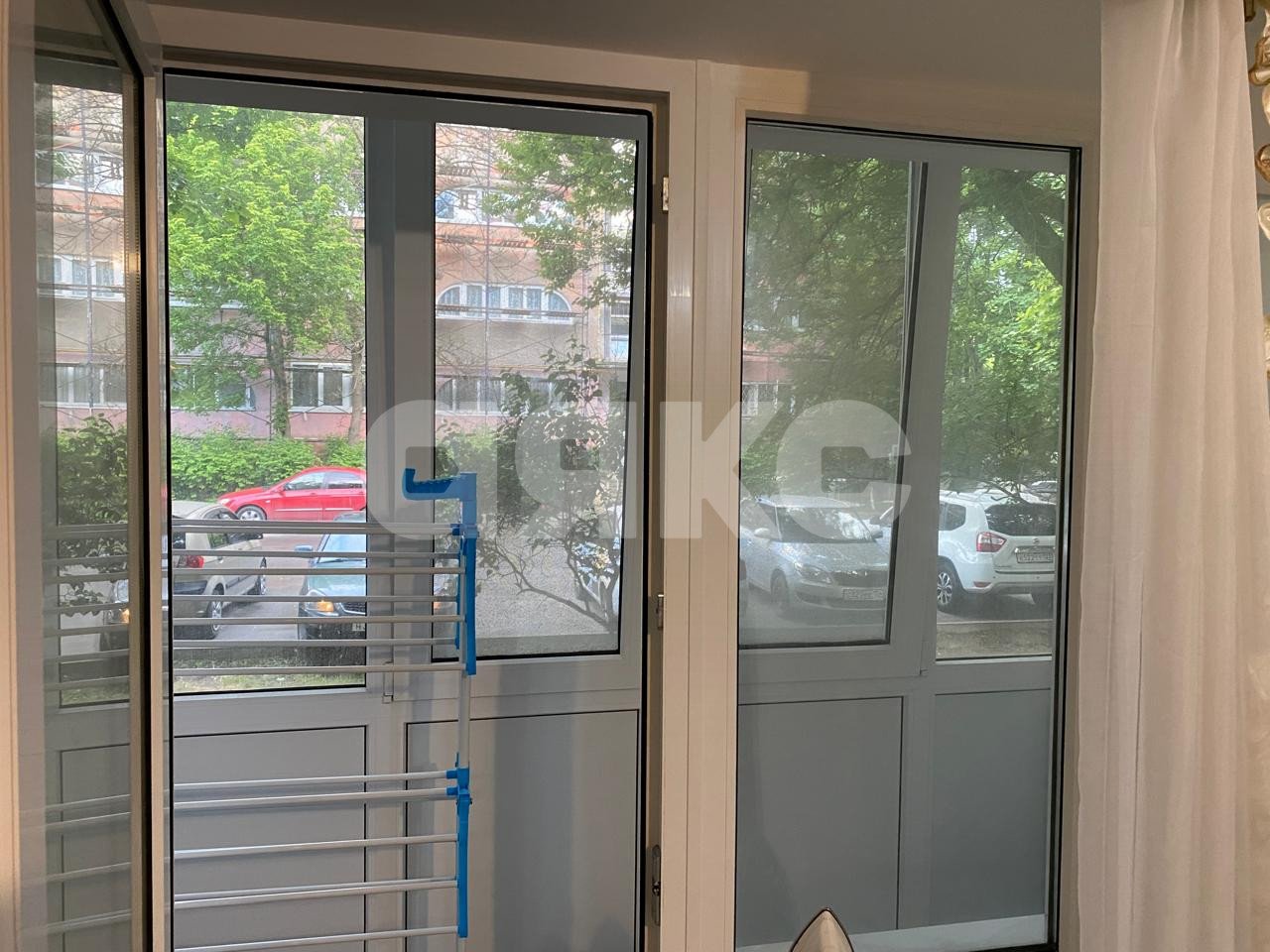 Фото №9: 1-комнатная квартира 33 м² - Анапа, мкр. 12-й, ул. Стахановская, 3