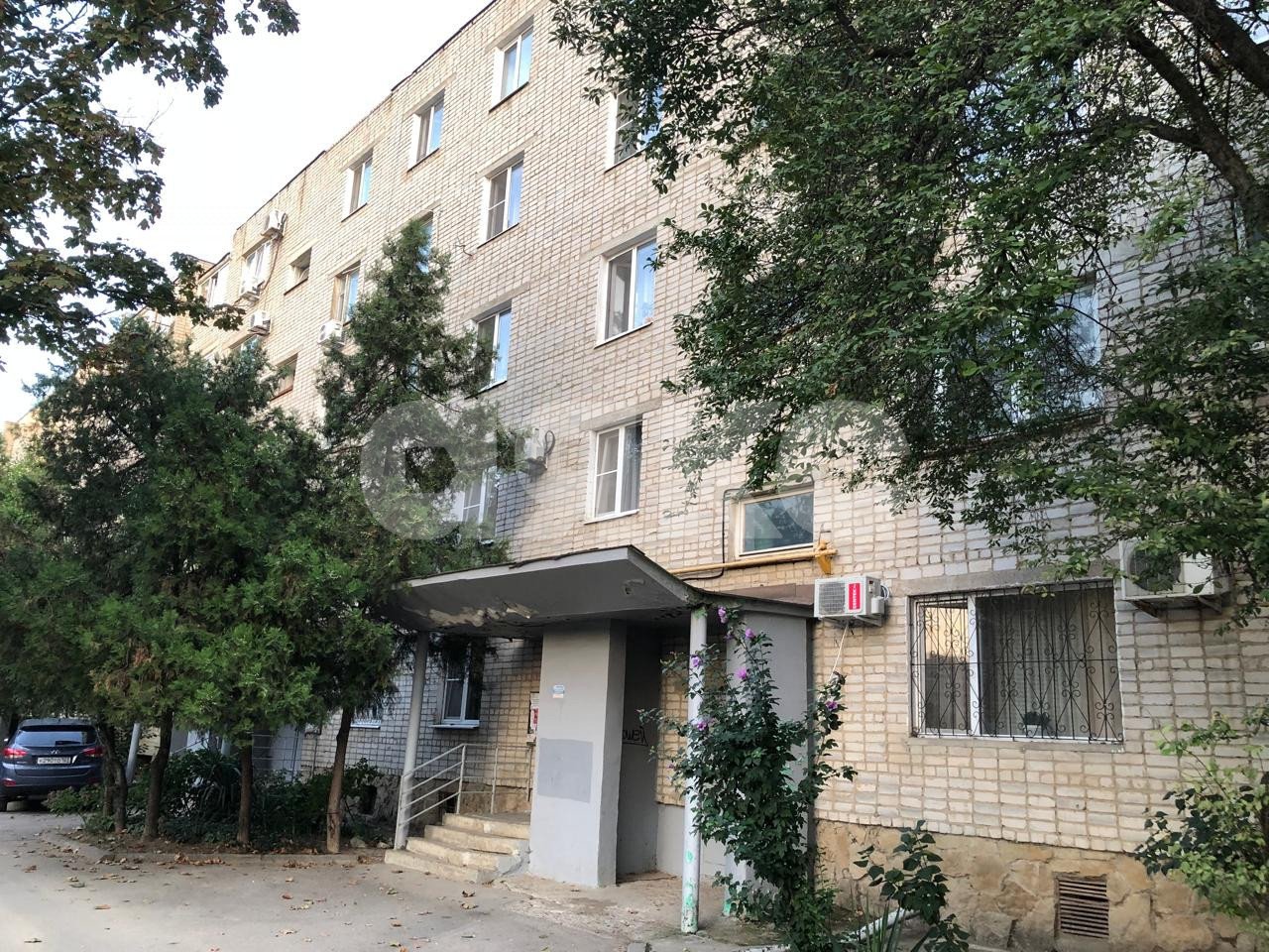 Фото №14: 1-комнатная квартира 33 м² - Анапа, мкр. 12-й, ул. Стахановская, 3