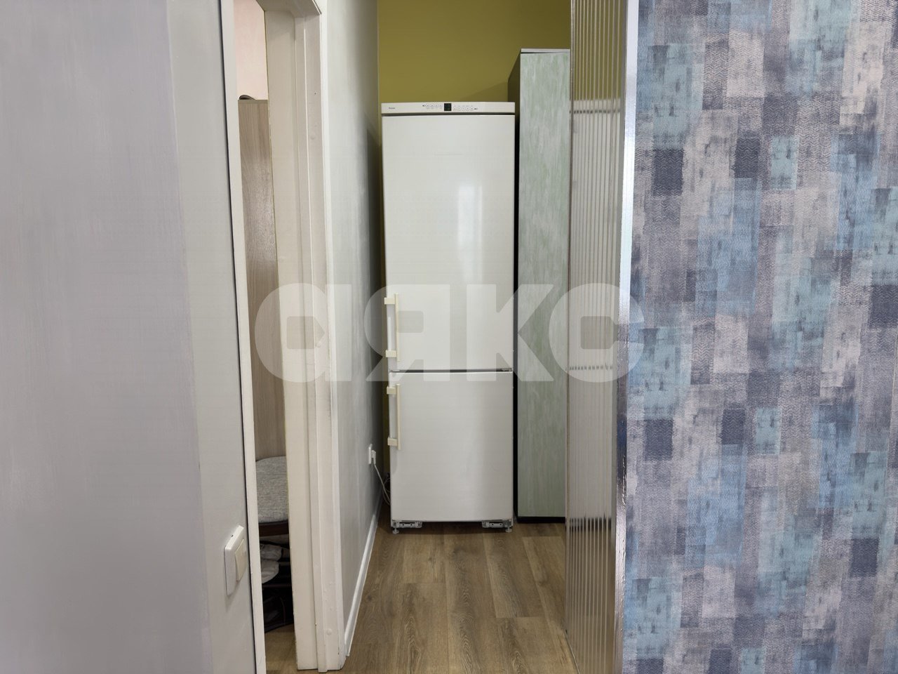 Фото №7: 1-комнатная квартира 36 м² - Анапа, ЖК Радуга, Парковый, жилой комплекс Радуга, Парковый, мкр. жилой комплекс Радуга, ул. Парковая, 64к5