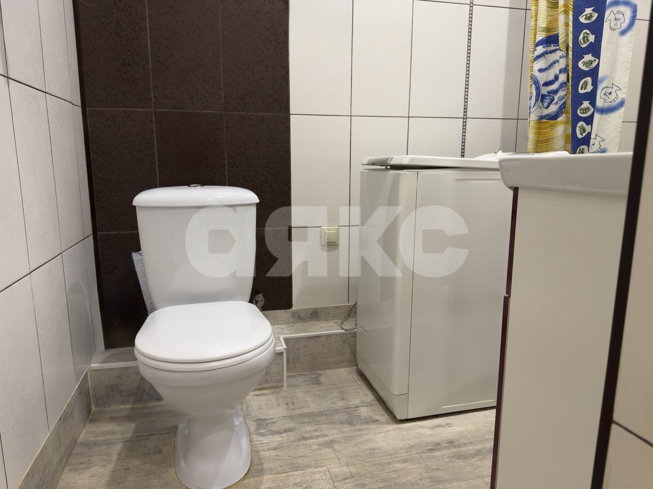 Фото №11: 1-комнатная квартира 36 м² - Анапа, ЖК Радуга, Парковый, жилой комплекс Радуга, Парковый, мкр. жилой комплекс Радуга, ул. Парковая, 64к5