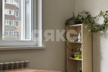 Фото №2: 1-комнатная квартира 36 м² - Анапа, мкр. жилой комплекс Радуга, ул. Парковая, 64к5