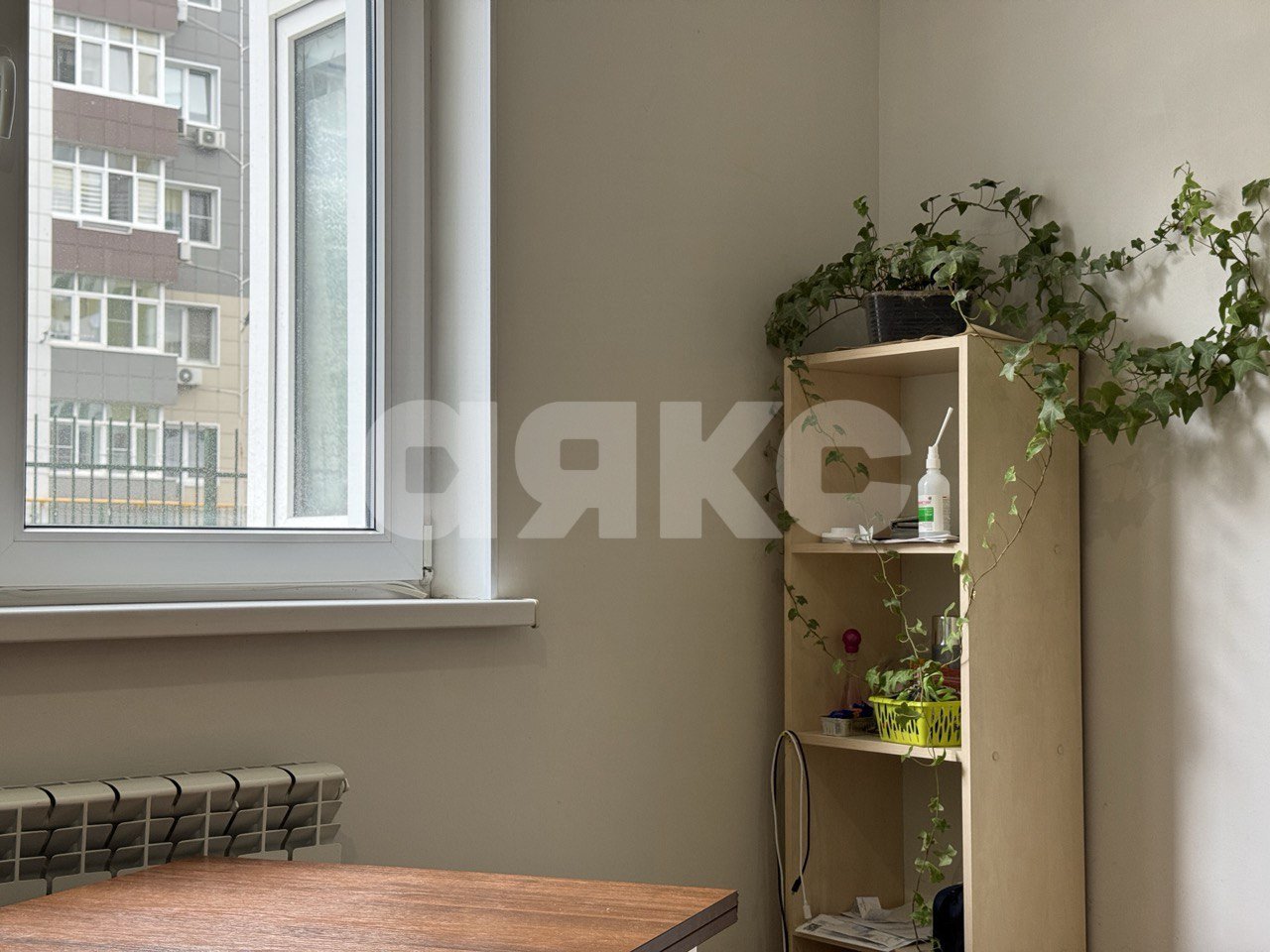 Фото №2: 1-комнатная квартира 36 м² - Анапа, ЖК Радуга, Парковый, жилой комплекс Радуга, Парковый, мкр. жилой комплекс Радуга, ул. Парковая, 64к5