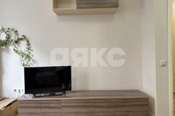 Фото №3: 1-комнатная квартира 36 м² - Анапа, мкр. жилой комплекс Радуга, ул. Парковая, 64к5