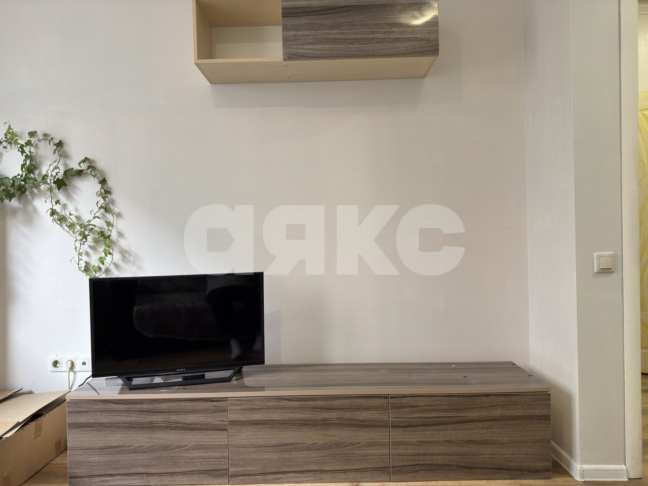 Фото №3: 1-комнатная квартира 36 м² - Анапа, ЖК Радуга, Парковый, жилой комплекс Радуга, Парковый, мкр. жилой комплекс Радуга, ул. Парковая, 64к5