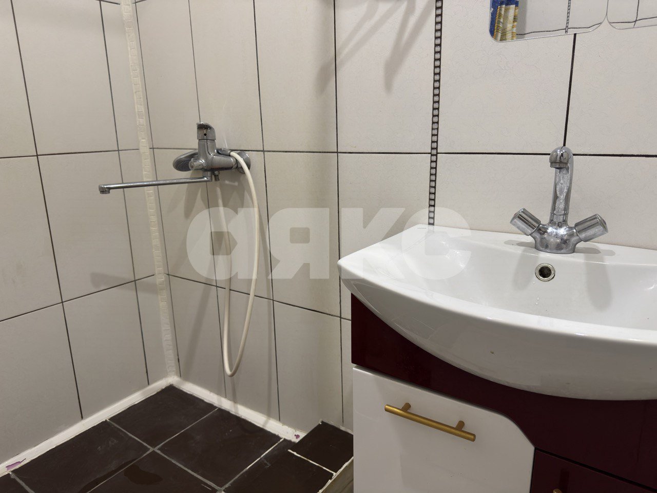 Фото №10: 1-комнатная квартира 36 м² - Анапа, ЖК Радуга, Парковый, жилой комплекс Радуга, Парковый, мкр. жилой комплекс Радуга, ул. Парковая, 64к5