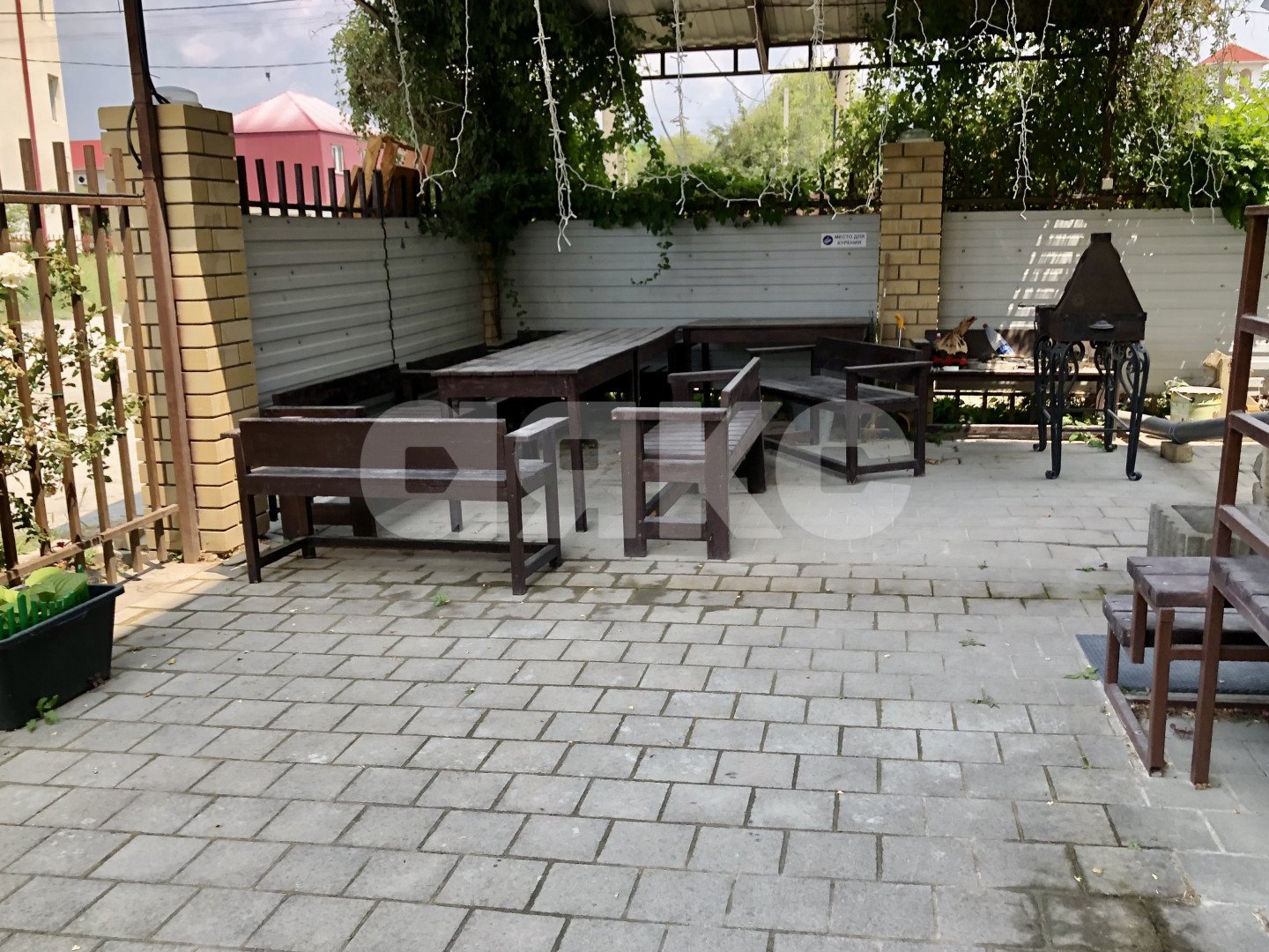 Фото №16: Студия 13 м² - Сукко, ул. Рекордная, 10