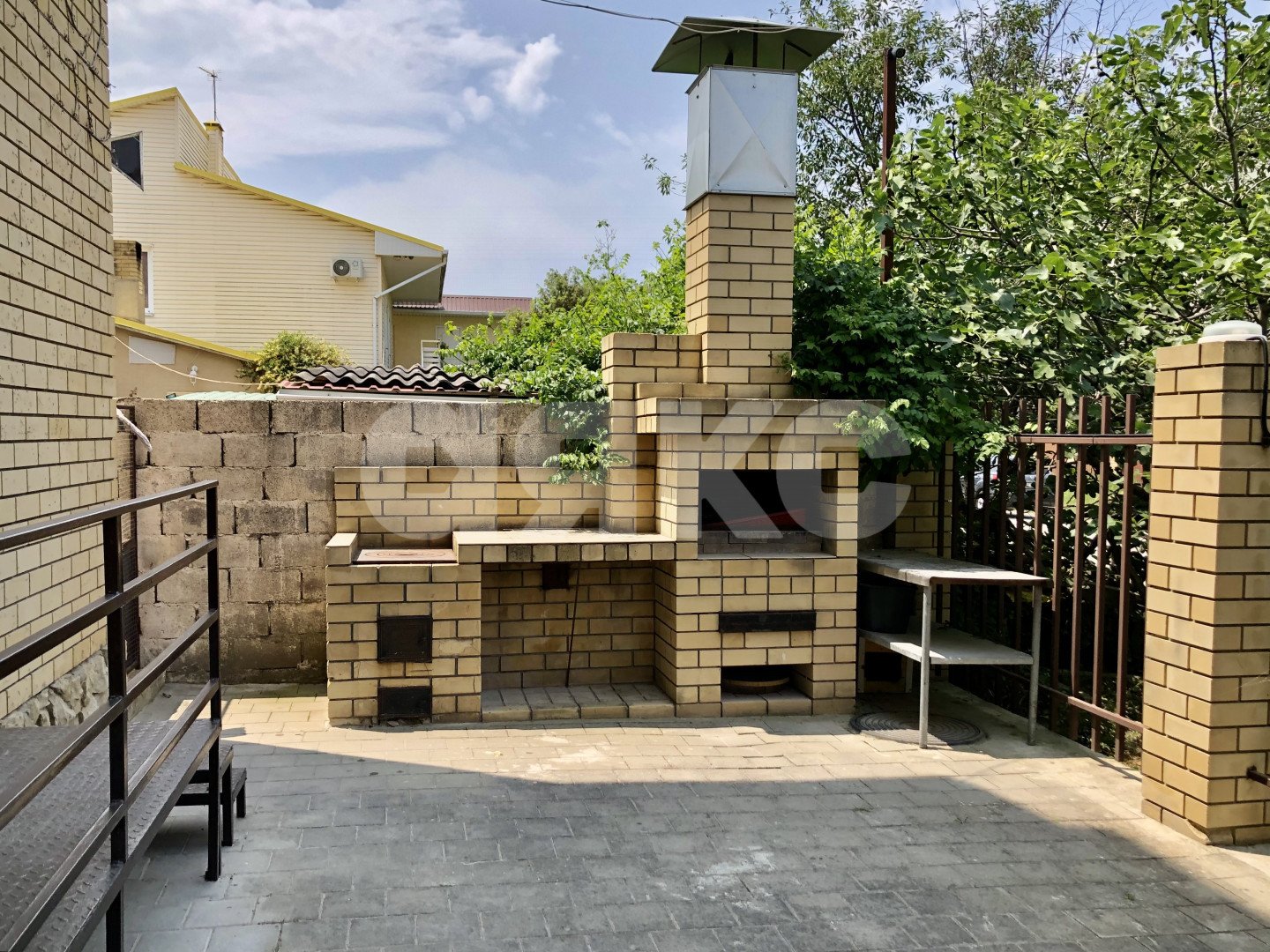 Фото №13: Студия 13 м² - Сукко, ул. Рекордная, 10