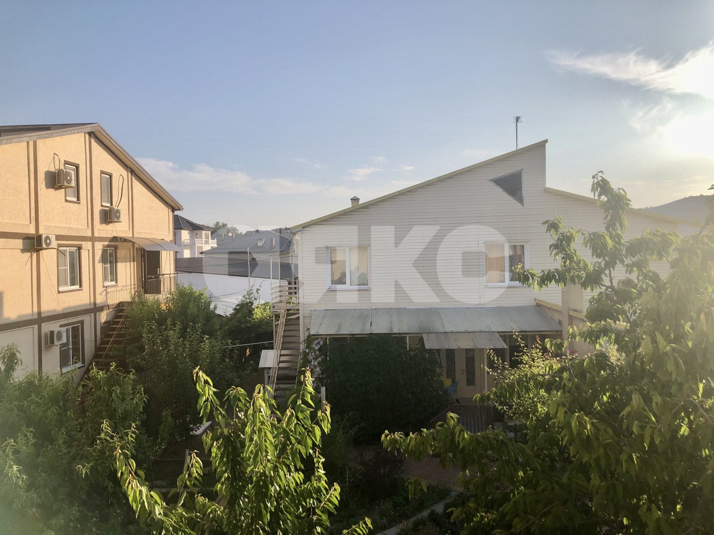 Фото №11: Студия 13 м² - Сукко, ул. Рекордная, 10