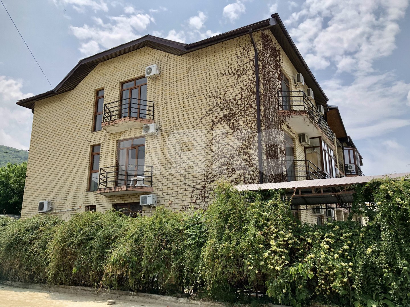 Фото №18: Студия 13 м² - Сукко, ул. Рекордная, 10