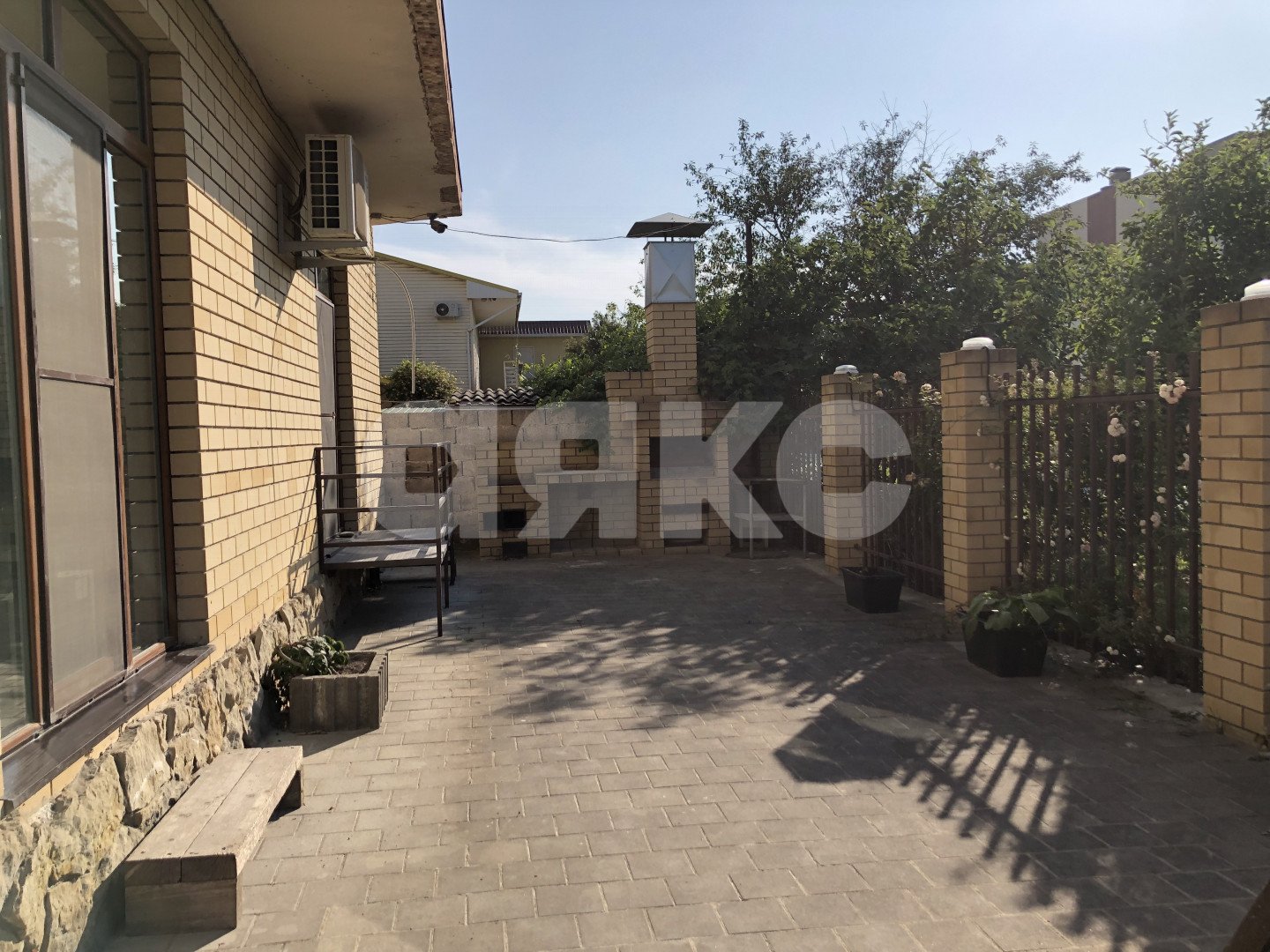 Фото №12: Студия 13 м² - Сукко, ул. Рекордная, 10