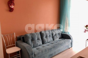 Фото №3: Студия 13 м² - Сукко, ул. Рекордная, 10