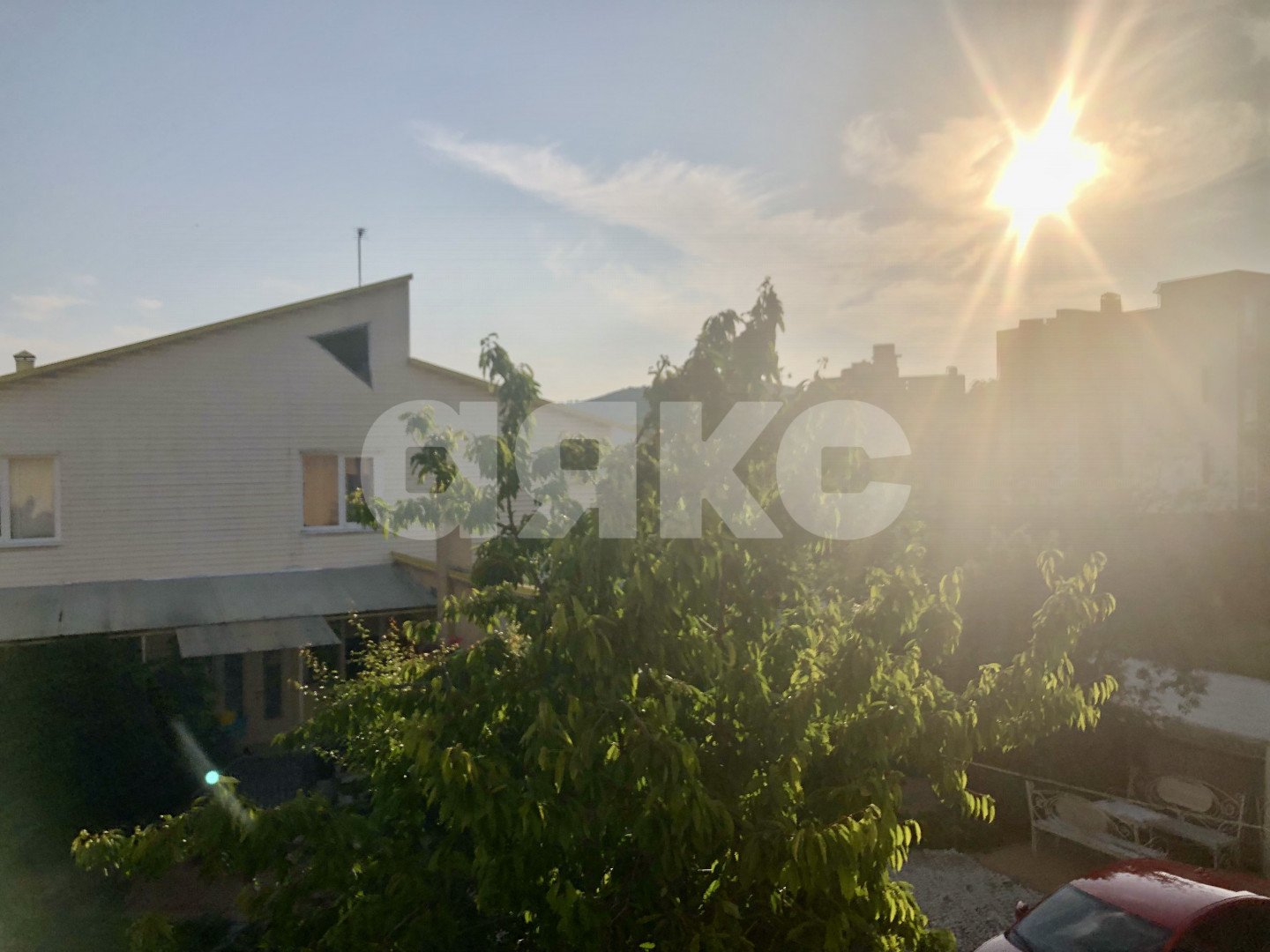 Фото №10: Студия 13 м² - Сукко, ул. Рекордная, 10