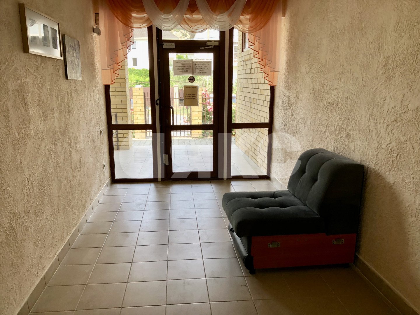 Фото №14: Студия 13 м² - Сукко, ул. Рекордная, 10