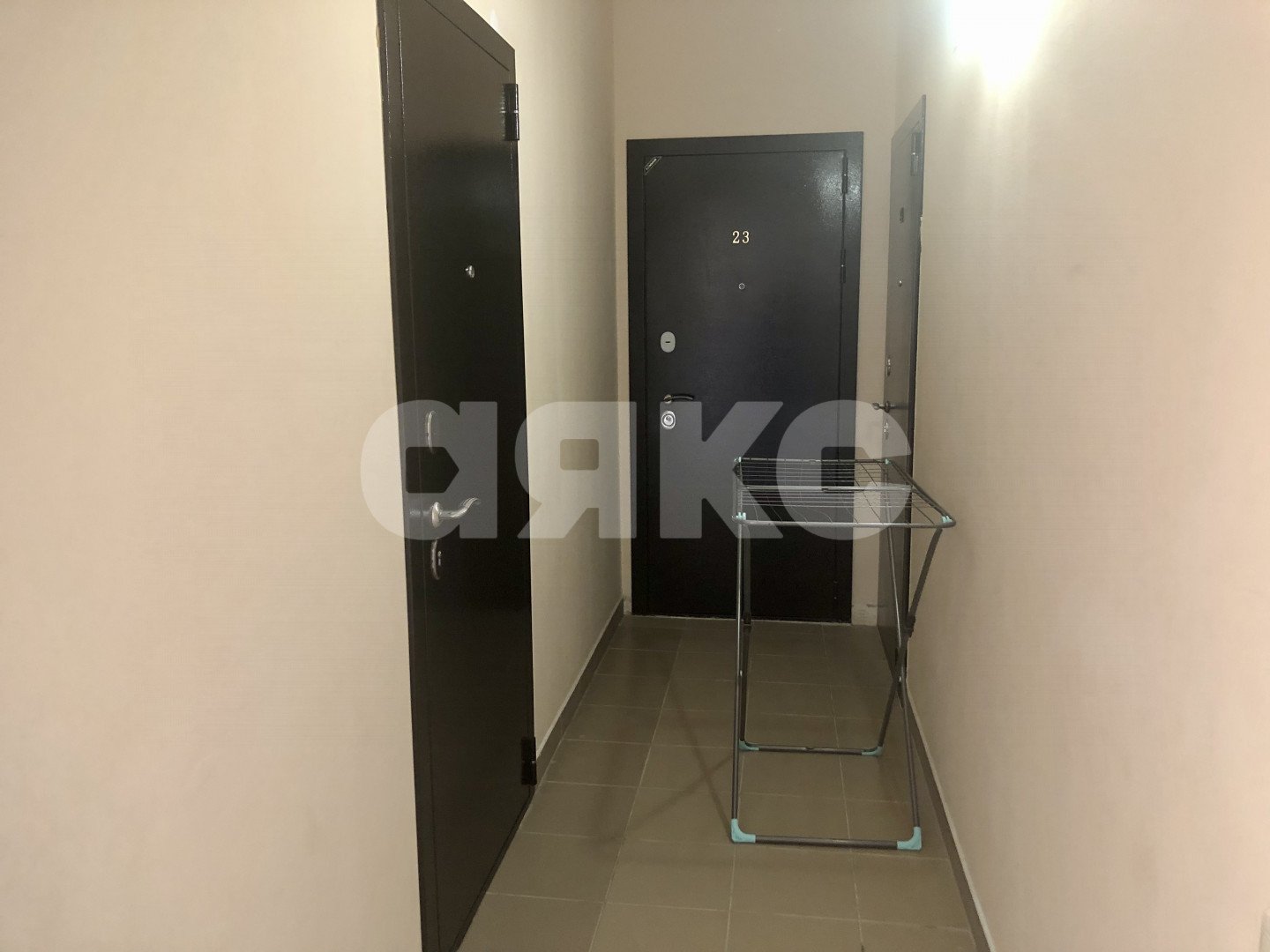 Фото №8: Студия 13 м² - Сукко, ул. Рекордная, 10