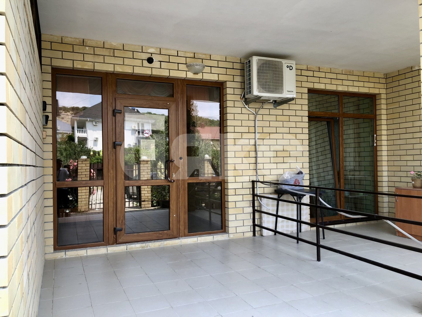 Фото №15: Студия 13 м² - Сукко, ул. Рекордная, 10