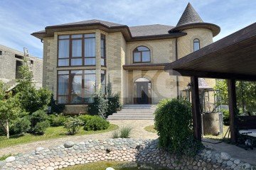 Фото №3: Дом 316 м² - Анапа, ул. Тростниковая