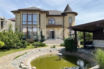 Фото №1: Дом 316 м² - Анапа, ул. Тростниковая