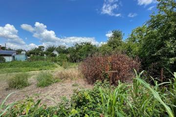 Фото №4: Земельный участок 4.41 сот. - Краснодар, мкр. СНТ Солнышко, ул. Виноградная, 750