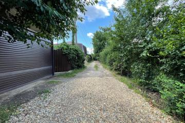 Фото №3: Земельный участок 4.41 сот. - Краснодар, мкр. СНТ Солнышко, ул. Виноградная, 750