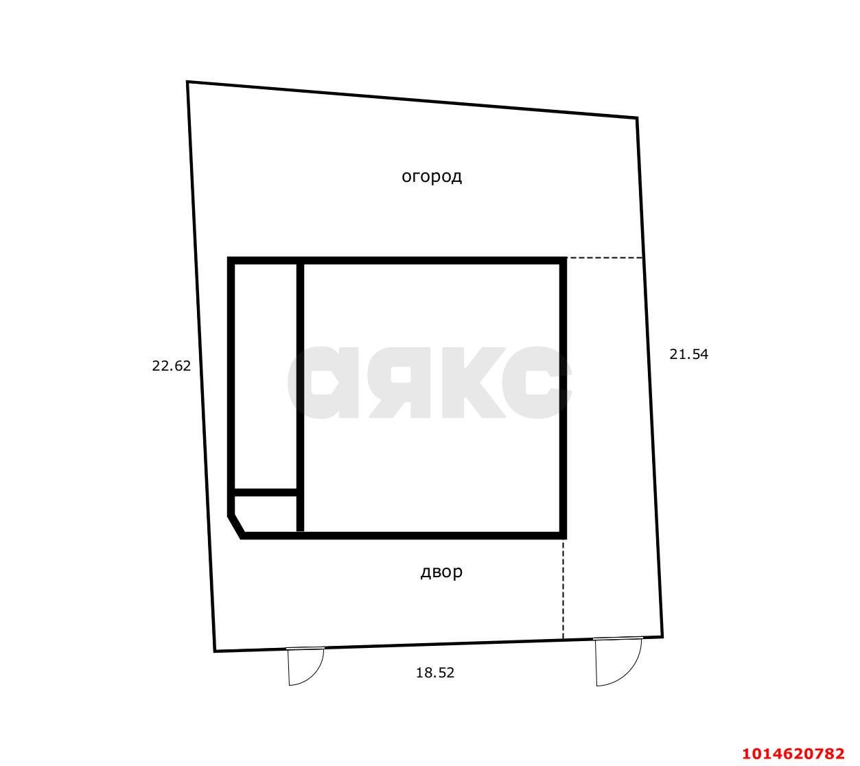 Фото №6: Дом 188 м² + 4 сот. - Гостагаевская, ул. Комсомольская, 62