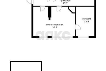 Фото №4: Дом 188 м² - Гостагаевская, ул. Комсомольская, 62